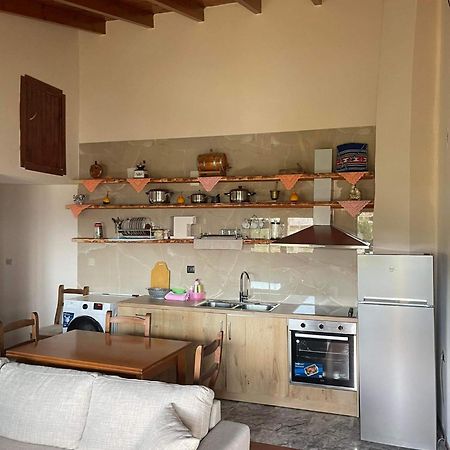Villa Anna Sarandë Eksteriør bilde