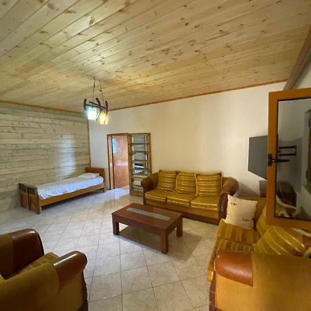 Villa Anna Sarandë Eksteriør bilde