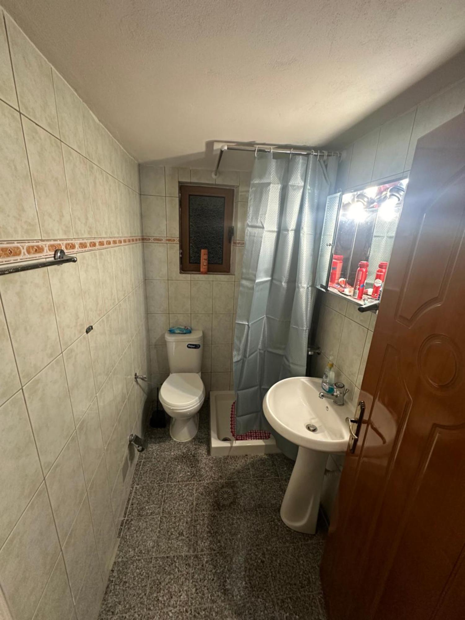 Villa Anna Sarandë Eksteriør bilde