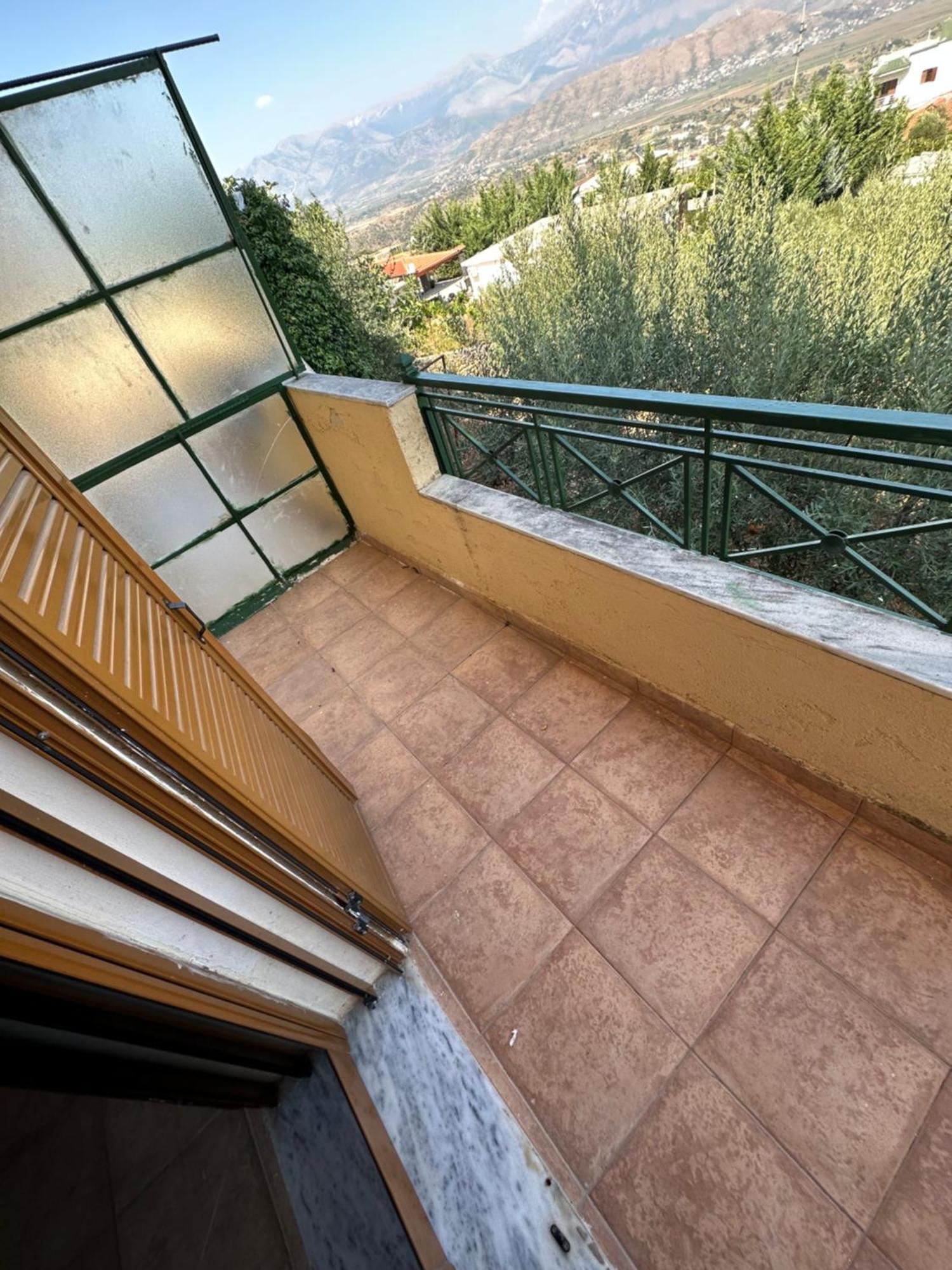 Villa Anna Sarandë Eksteriør bilde