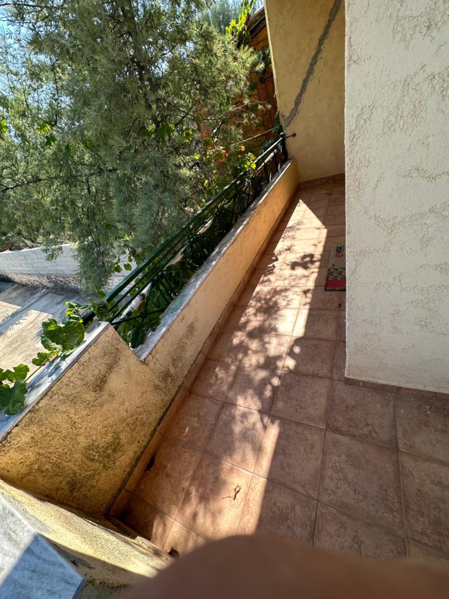 Villa Anna Sarandë Eksteriør bilde