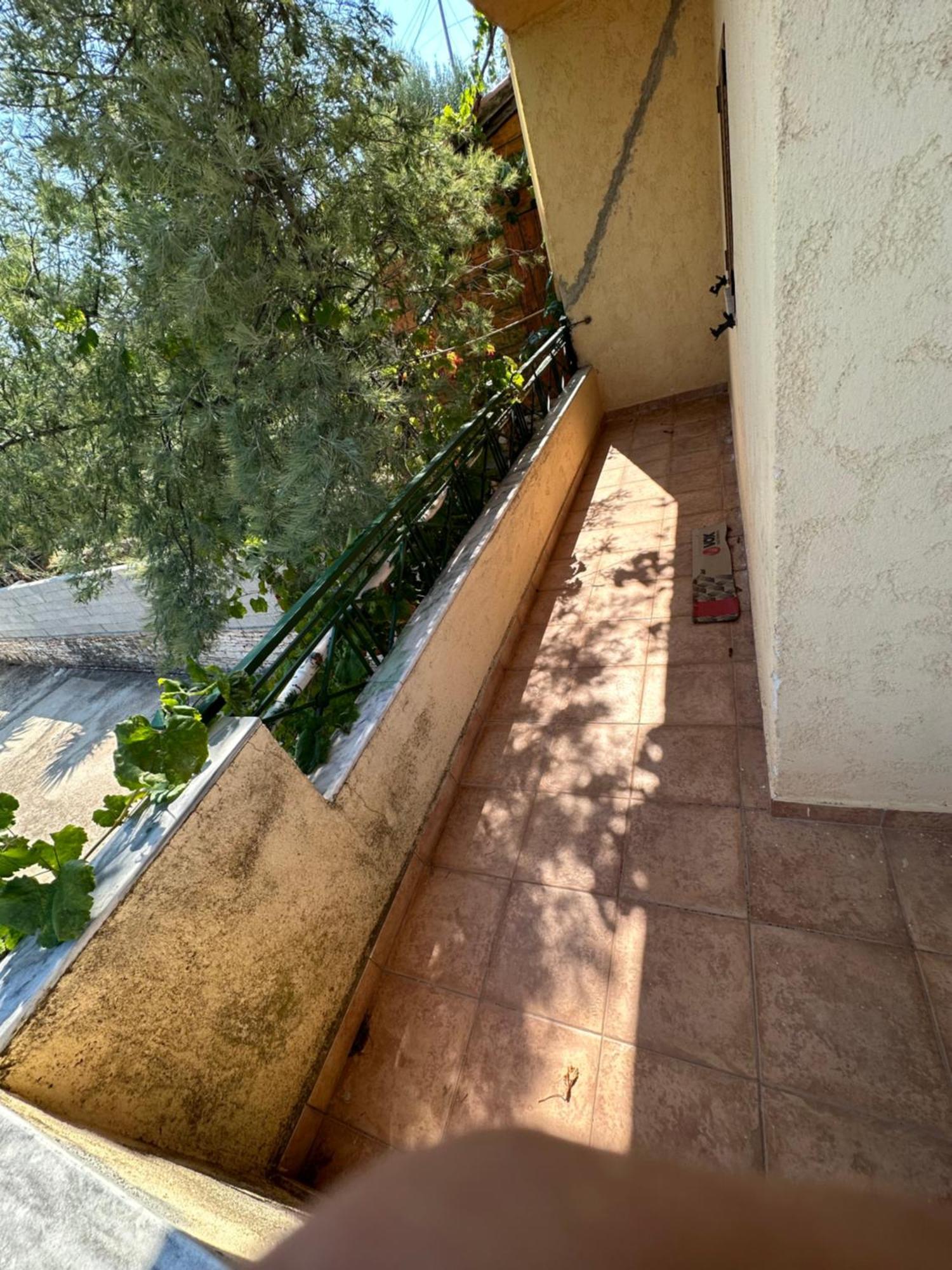 Villa Anna Sarandë Eksteriør bilde