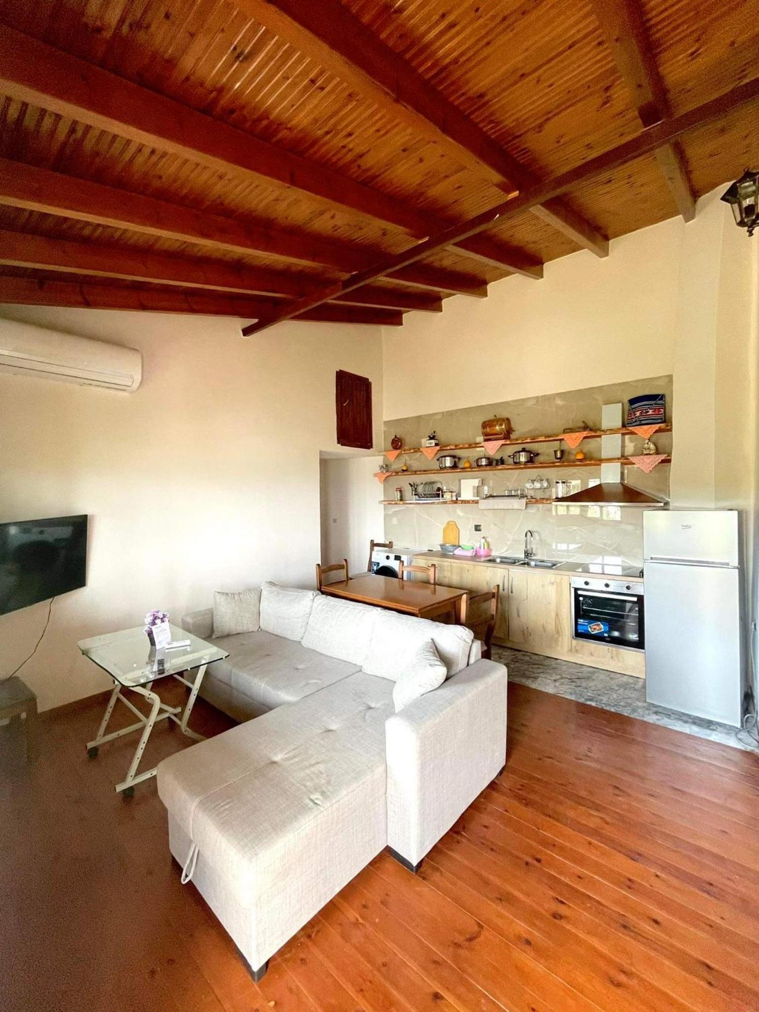 Villa Anna Sarandë Eksteriør bilde