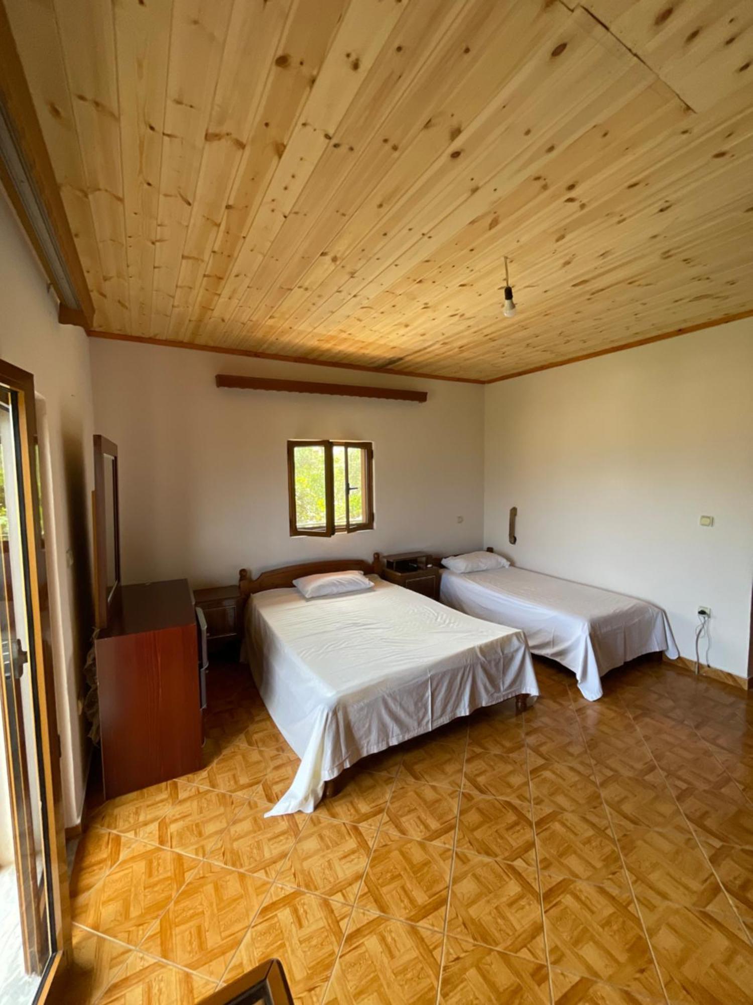 Villa Anna Sarandë Eksteriør bilde
